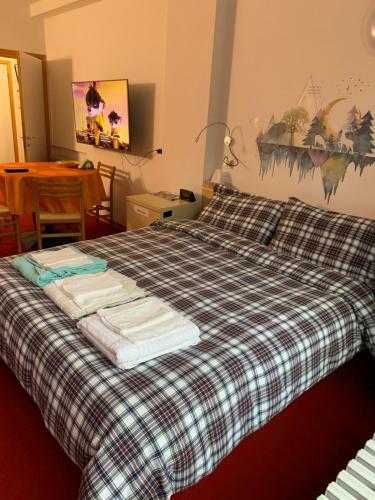 Apartamento Alloggio Belvedere, Con Accesso Diretto Sulle Piste Da Sci