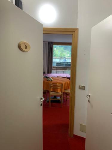 Apartamento Alloggio Belvedere, Con Accesso Diretto Sulle Piste Da Sci