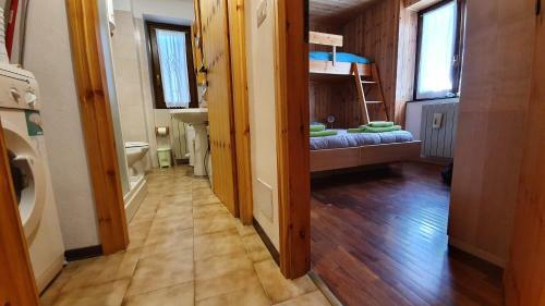 Apartamento Appartamento A 200 Metri Dalle Piste Da Sci