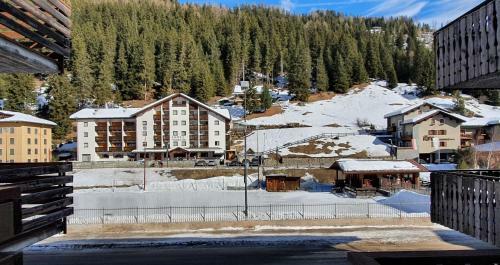Apartamento Appartamento A 200 Metri Dalle Piste Da Sci