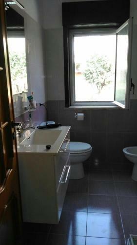 Apartamento Appartamento Ganzirri