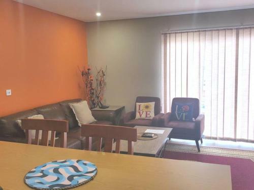 Apartamento Riviera Residence