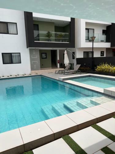 Apartamento Marnia Court