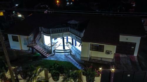 Apartamento Aviel Home