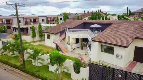 Apartamento Aviel Home