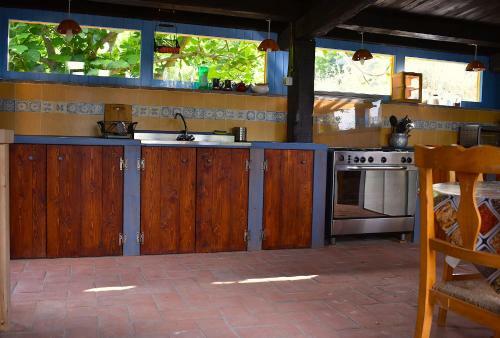 Podere Di Maggio - Glamping Tent 4