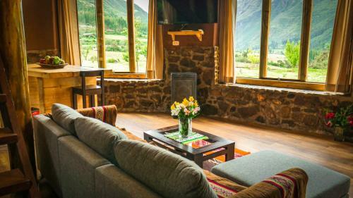 Apartamento Uchumuca Natural Lodge