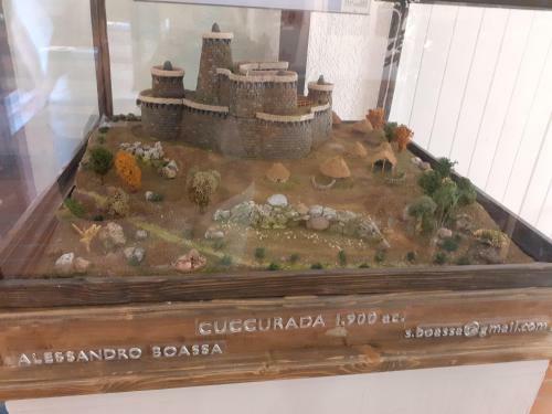 Maison Campidanese Santa-giusta Or