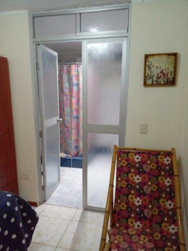 Apartamento Hospedaje Icali