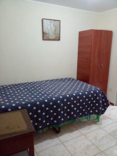 Apartamento Hospedaje Icali