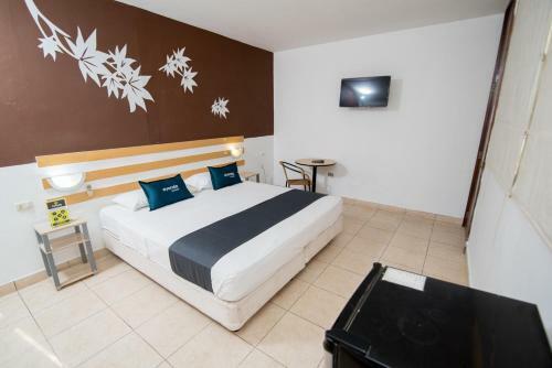 Hotel Ayenda Bamboo Boutique