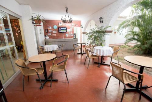 Hotel Ayenda Bamboo Boutique