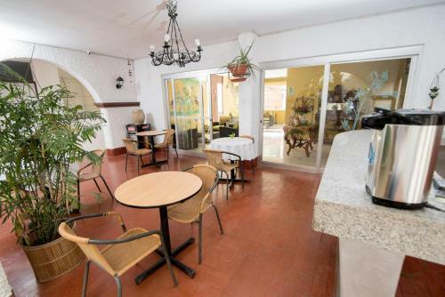 Hotel Ayenda Bamboo Boutique