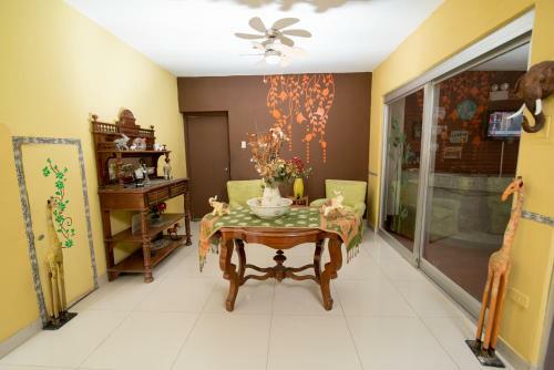 Hotel Ayenda Bamboo Boutique