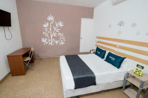 Hotel Ayenda Bamboo Boutique