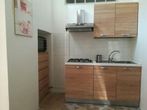 Apartamento Appartamenti Lulia A Santa Cesarea Terme