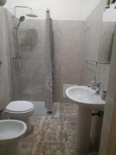 Apartamento Appartamenti Lulia A Santa Cesarea Terme