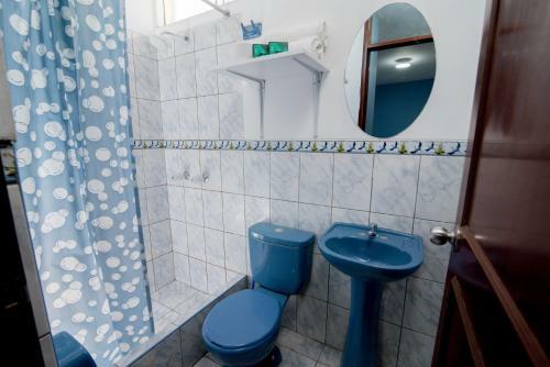 Hotel Ayenda Olimpo Piura