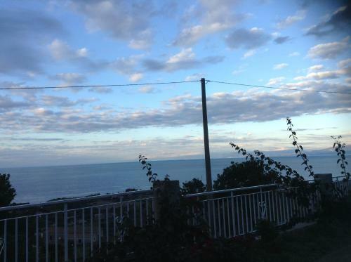 Hostal Balconcino Degli Innamorati Tropea
