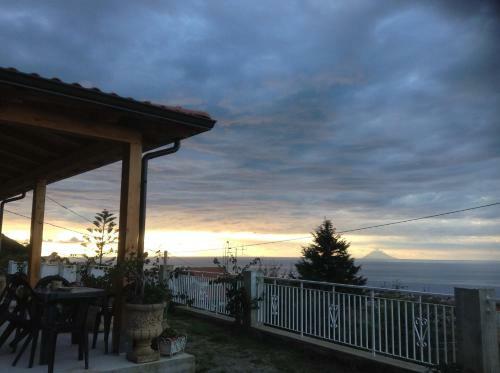Hostal Balconcino Degli Innamorati Tropea