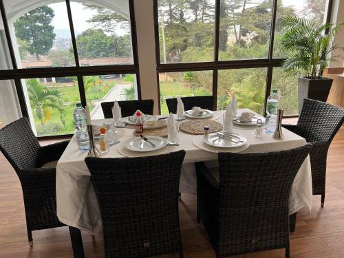 Bed & Breakfast One & Only