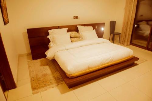 Apartamento Residence Massou