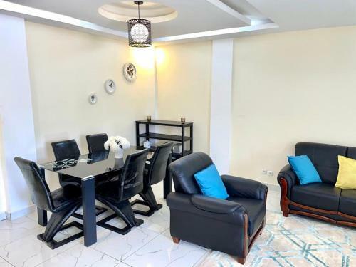 Apartamento Residence Chic 203