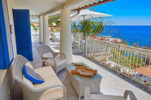 Casa Mam� Private Access To Sea