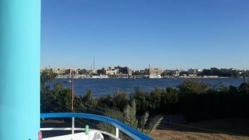 Apartamento Hofni Palace Nile Niew
