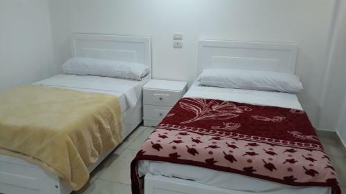 Apartamento Hofni Palace Nile Niew