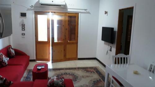 Apartamento Hofni Palace Nile Niew