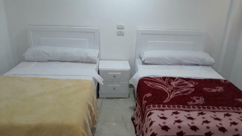 Apartamento Hofni Palace Nile Niew