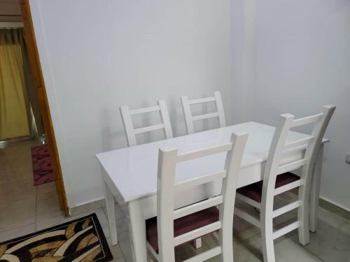 Apartamento Hofni Palace Nile Niew