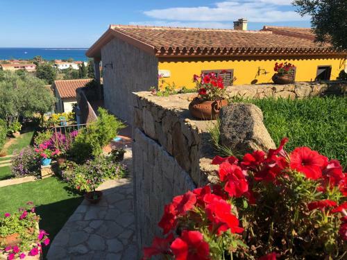 Villa Relax Sos Appentos