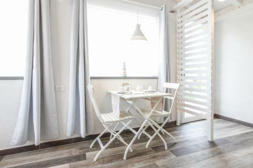 Bed & Breakfast Il Faro Di Mary