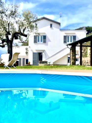 Villa Maestrale