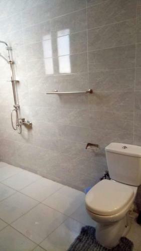 Apartamento Villa Quiet Place