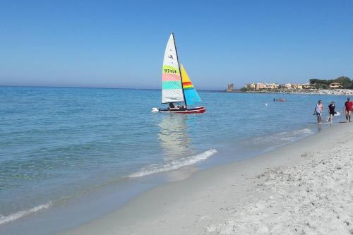Apartamento A Due Passi Dalla Spiaggia