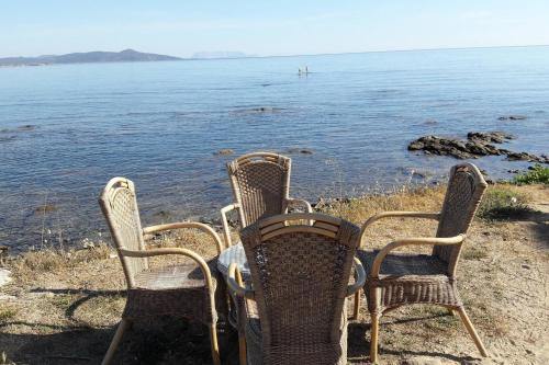 Apartamento A Due Passi Dalla Spiaggia