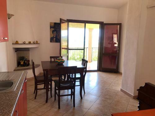 Villa Grazia Sos Appentos