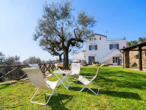 Villa Locazione Turistica Dei Golfi