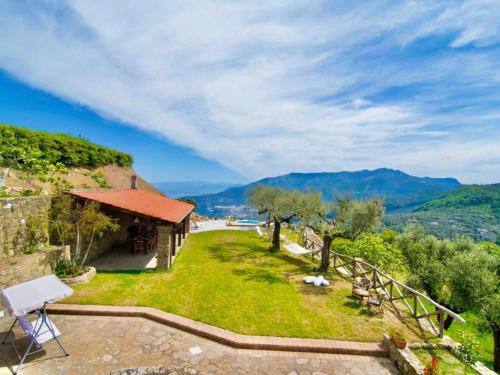 Villa Locazione Turistica Dei Golfi