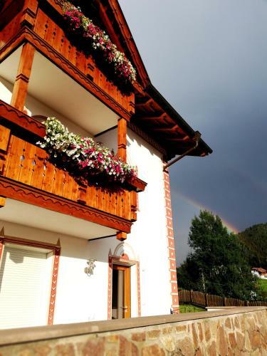 Bed & Breakfast Garni Hotel Belalp