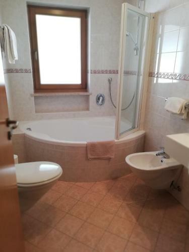 Bed & Breakfast Garni Hotel Belalp