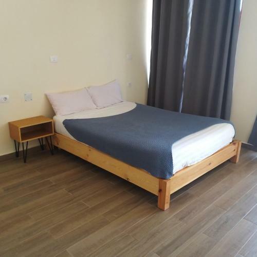 Halle Hotel Lalibela