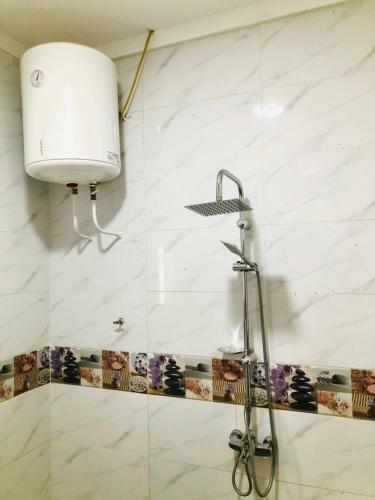 Apartamento Fatima's Holiday Home