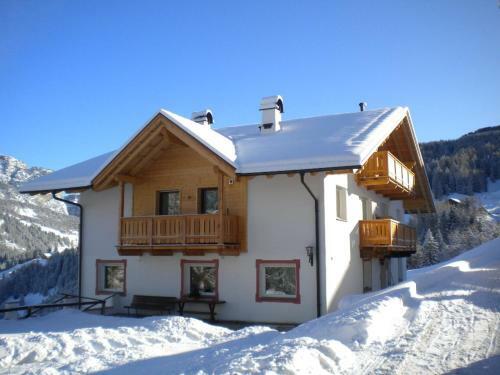 Apartamento Prensanueva