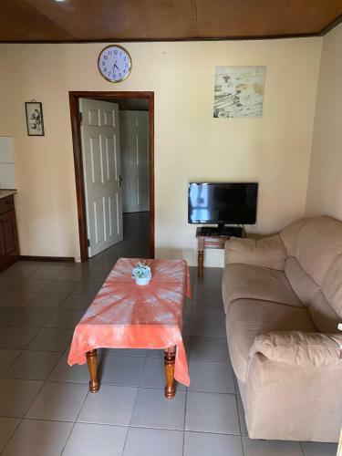 Hostal Sambou?s Apartments