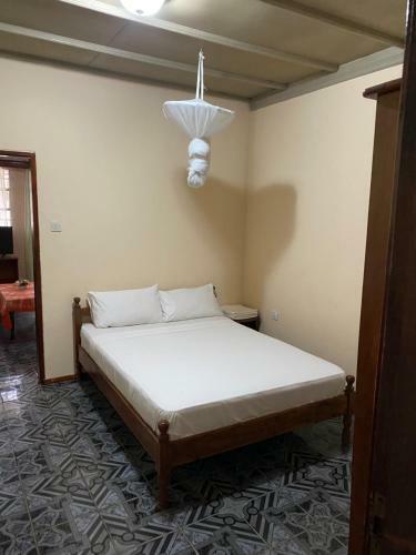 Hostal Sambou?s Apartments