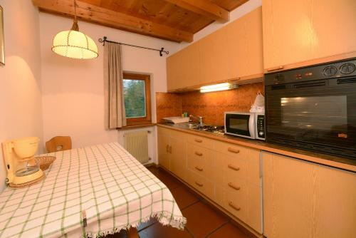 Apartment Puciacia - Bauernhof